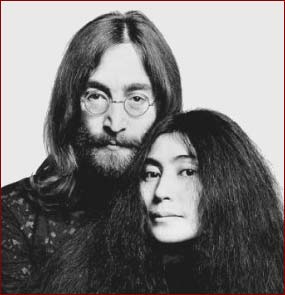 john lennon