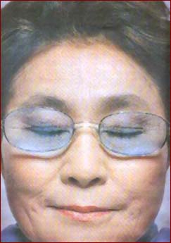 Yoko Ono