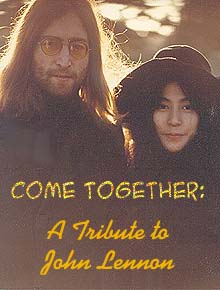 Come Together: A Tribute to John Lennon